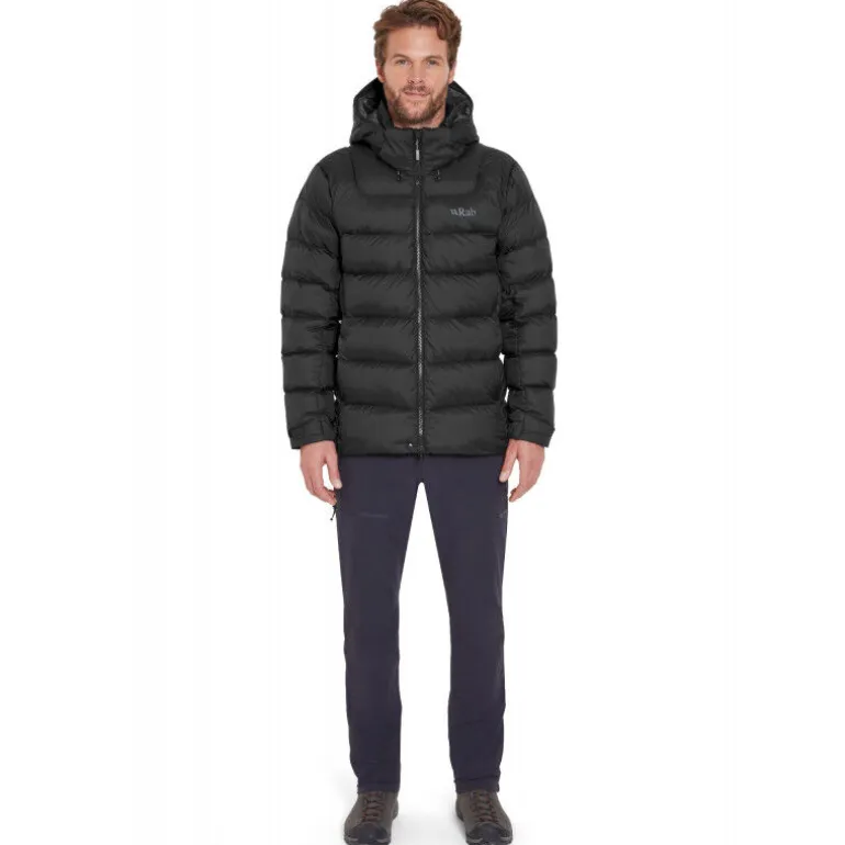 Rab Ascent Jacket - Doudoune homme