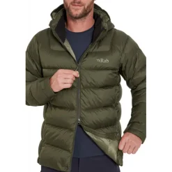 Rab Ascent Jacket - Doudoune homme