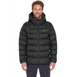Rab Ascent Jacket - Doudoune homme