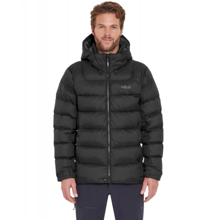 Rab Ascent Jacket - Doudoune homme