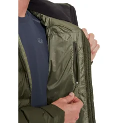 Rab Ascent Jacket - Doudoune homme