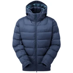 Rab Ascent Jacket - Doudoune homme
