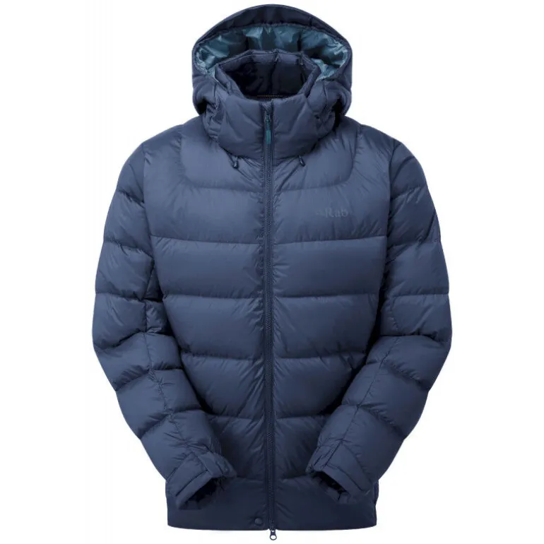 Rab Ascent Jacket - Doudoune homme