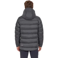 Rab Ascent Jacket - Doudoune homme