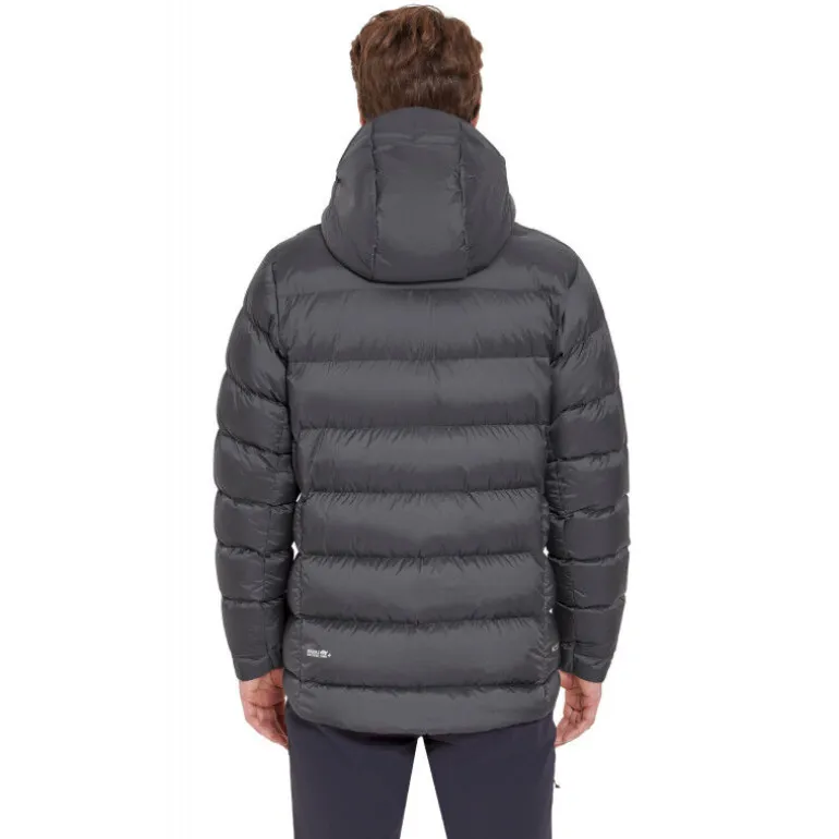 Rab Ascent Jacket - Doudoune homme