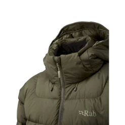 Rab Ascent Jacket - Doudoune homme