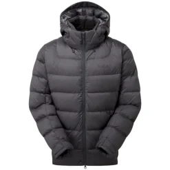 Rab Ascent Jacket - Doudoune homme