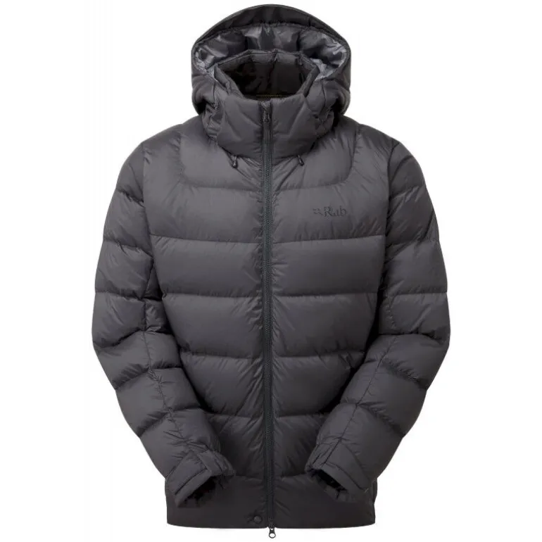 Rab Ascent Jacket - Doudoune homme