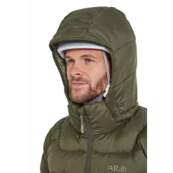 Rab Ascent Jacket - Doudoune homme