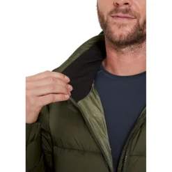 Rab Ascent Jacket - Doudoune homme