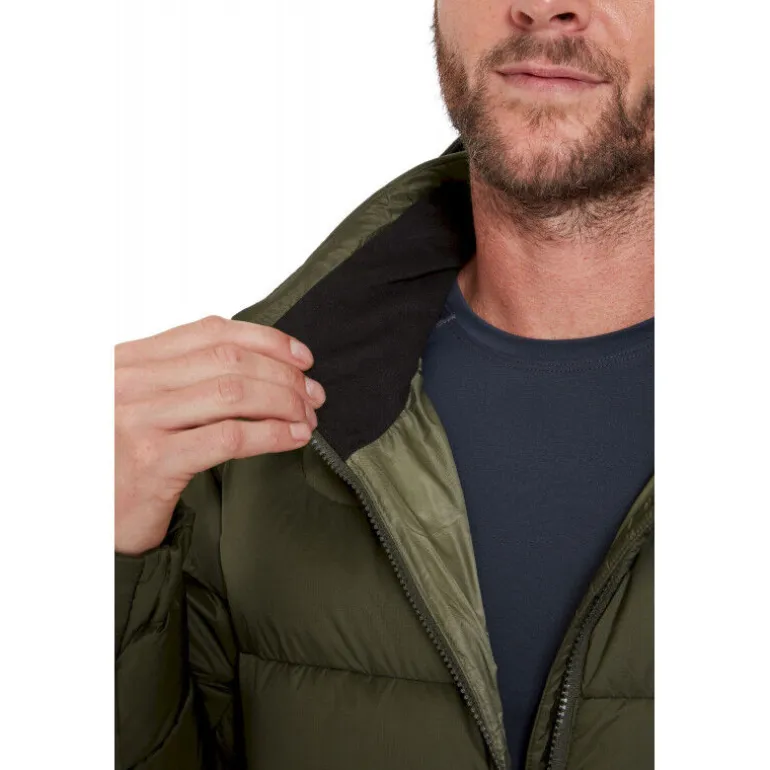 Rab Ascent Jacket - Doudoune homme