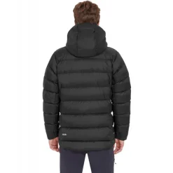 Rab Ascent Jacket - Doudoune homme