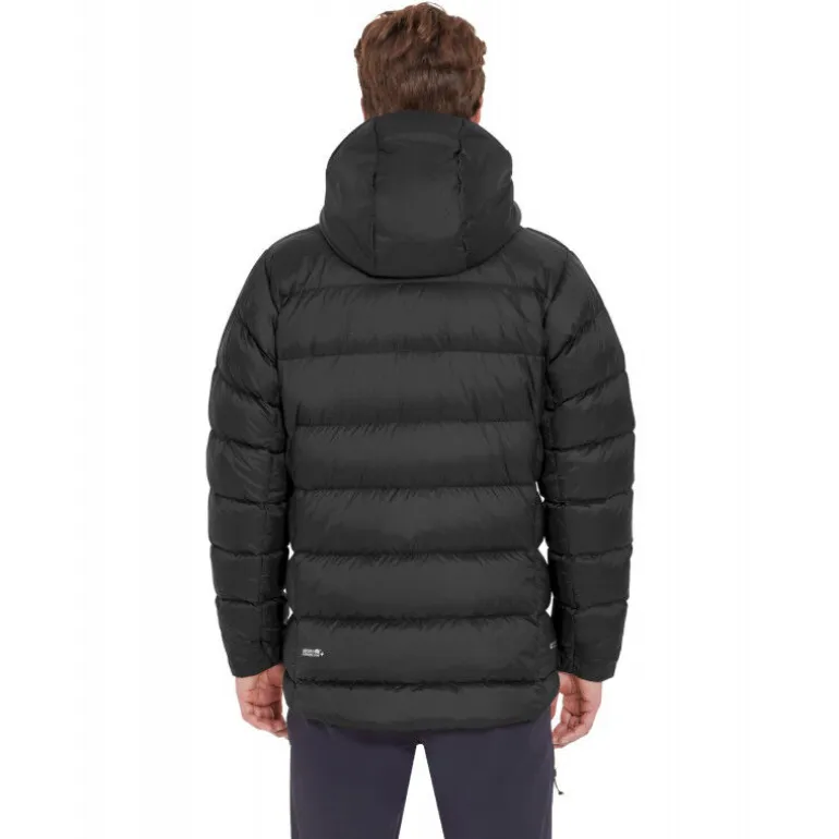 Rab Ascent Jacket - Doudoune homme