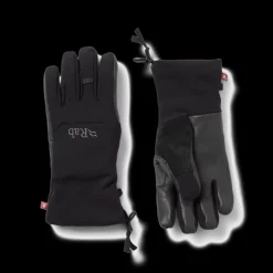 Rab Baltoro Gloves - Gants randonnée femme