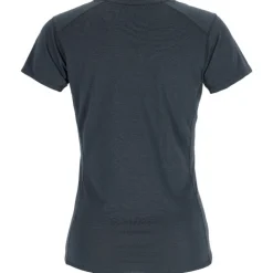 Rab Base Syncrino - T-shirt en laine mérinos femme