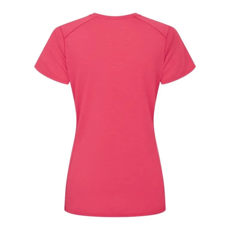 Rab Base Syncrino - T-shirt en laine mérinos femme