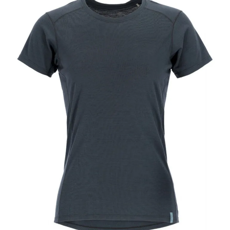 Rab Base Syncrino - T-shirt en laine mérinos femme