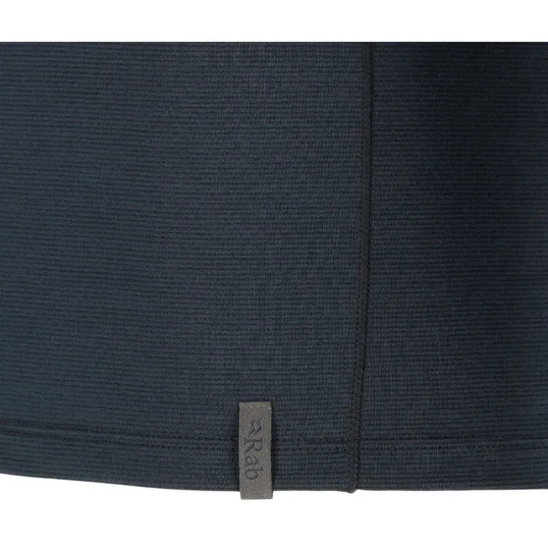 Rab Base Syncrino - T-shirt en laine mérinos homme