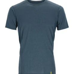 Rab Base Syncrino - T-shirt en laine mérinos homme