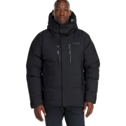 Rab Batura Jacket - Doudoune homme