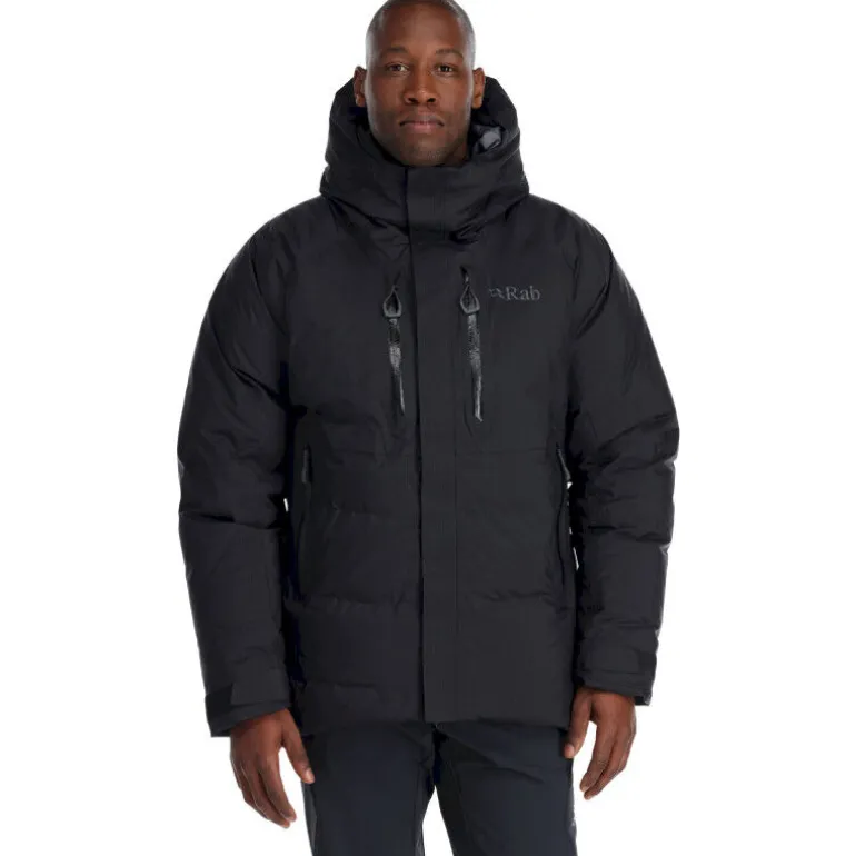 Rab Batura Jacket - Doudoune homme