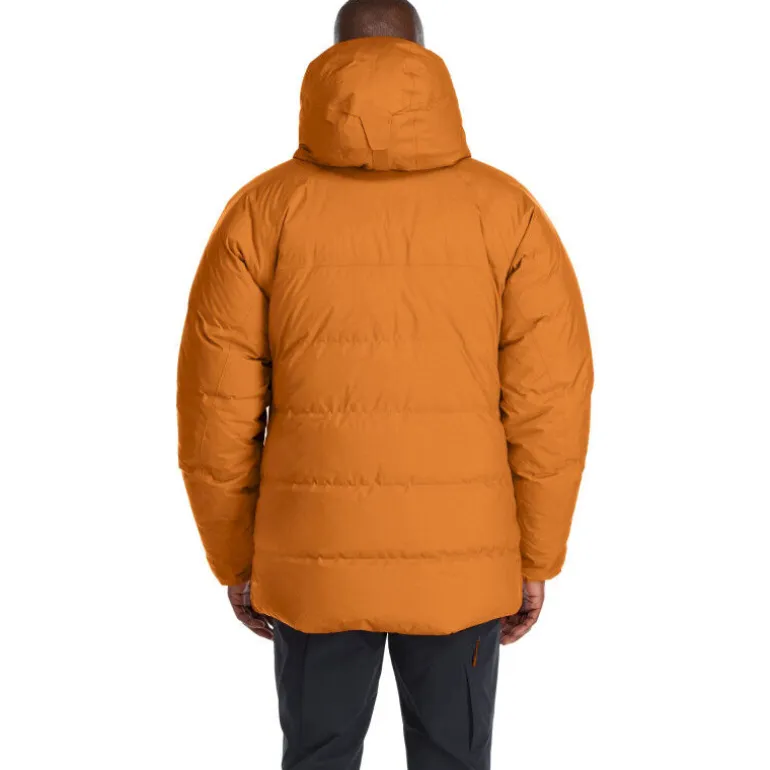 Rab Batura Jacket - Doudoune homme