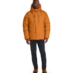 Rab Batura Jacket - Doudoune homme