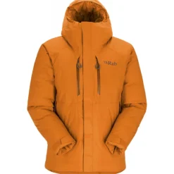 Rab Batura Jacket - Doudoune homme