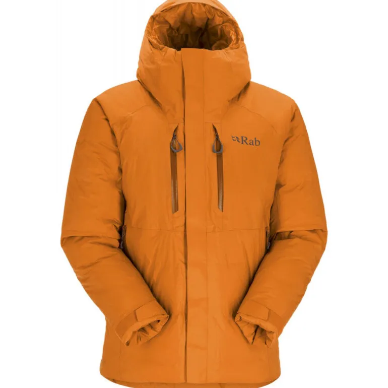 Rab Batura Jacket - Doudoune homme