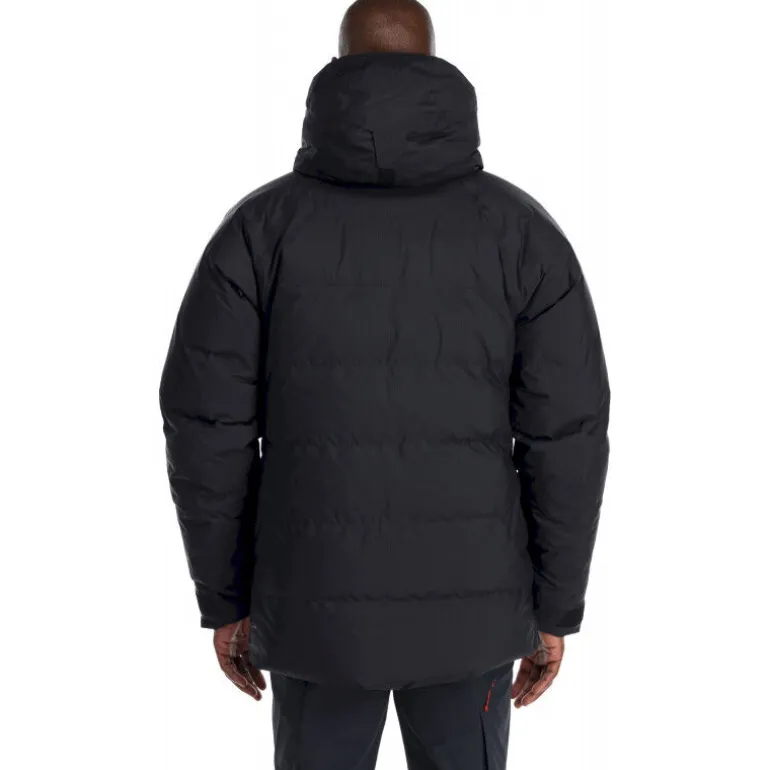 Rab Batura Jacket - Doudoune homme