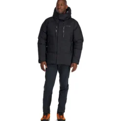 Rab Batura Jacket - Doudoune homme