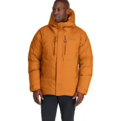 Rab Batura Jacket - Doudoune homme