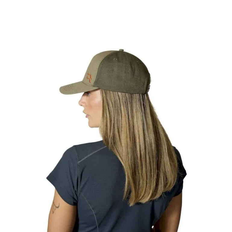 Rab Calet Embroidery Cap - Casquette