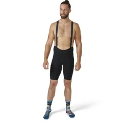 Rab Cinder Cargo Bib Shorts - Cuissard vélo homme