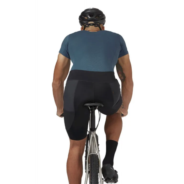 Rab Cinder Cargo Shorts - Cuissard vélo homme