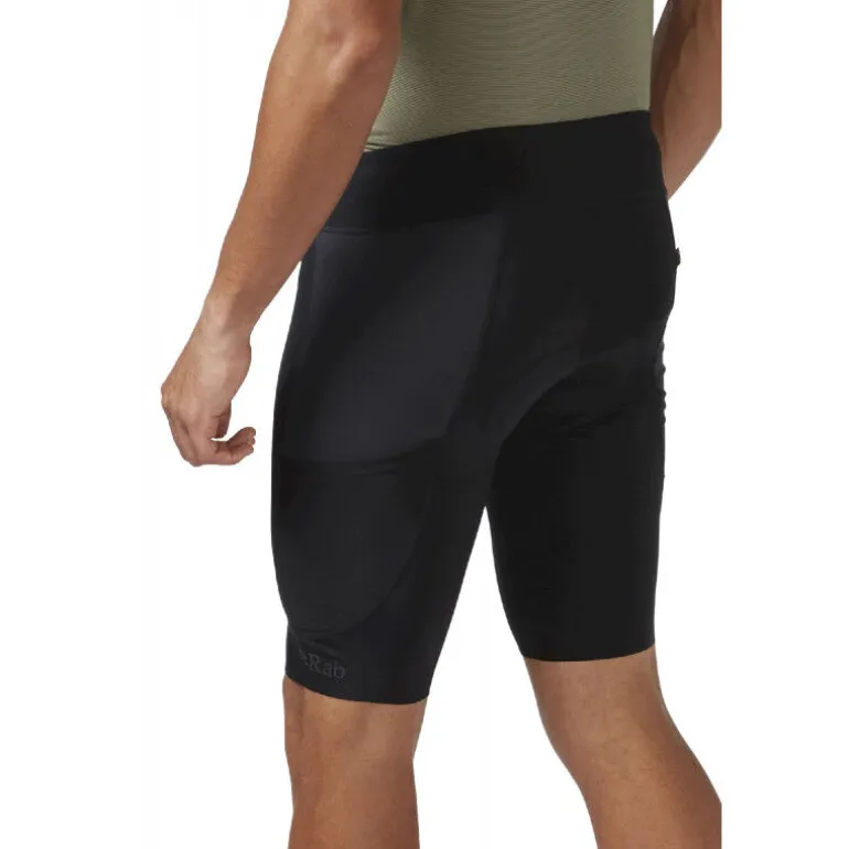 Rab Cinder Cargo Shorts - Cuissard vélo homme