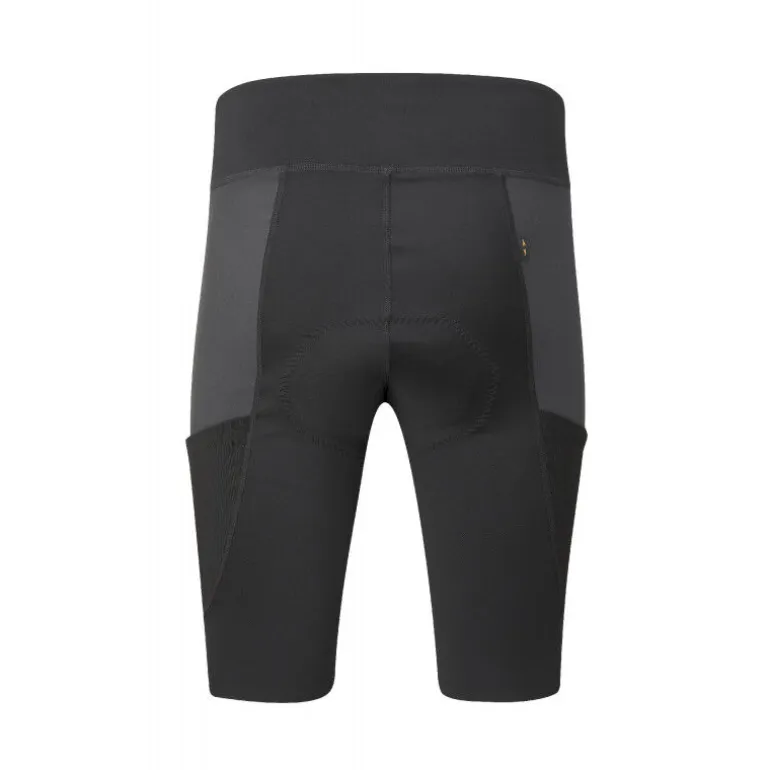 Rab Cinder Cargo Shorts - Cuissard vélo homme