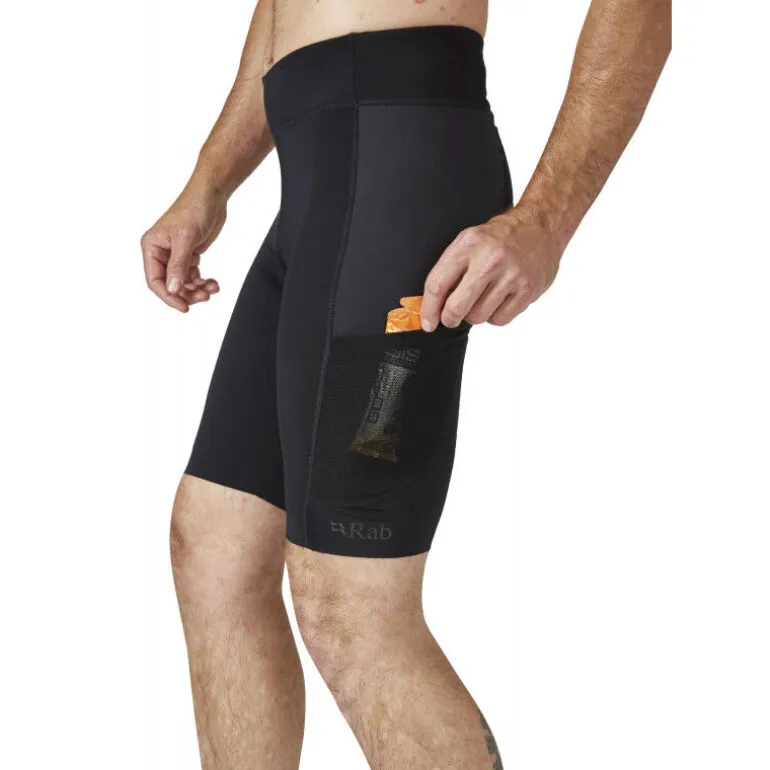 Rab Cinder Cargo Shorts - Cuissard vélo homme