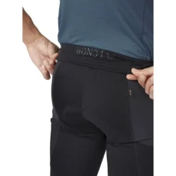 Rab Cinder Cargo Shorts - Cuissard vélo homme