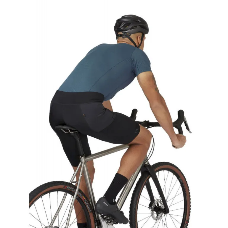 Rab Cinder Cargo Shorts - Cuissard vélo homme