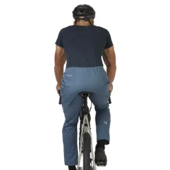 Rab Cinder Kinetic Pants - Pantalon vélo homme