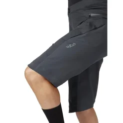 Rab Cinder Kinetic Shorts - Short VTT femme