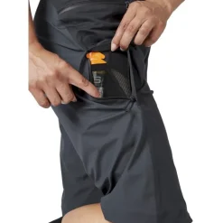 Rab Cinder Kinetic Shorts - Short VTT femme