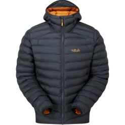 Rab Cirrus Alpine - Doudoune homme