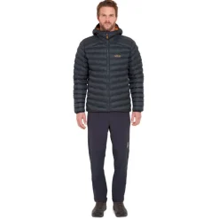 Rab Cirrus Alpine - Doudoune homme
