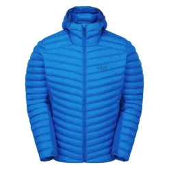 Rab Cirrus Flex Hoody - Doudoune homme