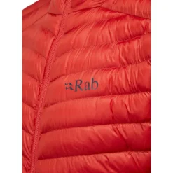 Rab Cirrus Flex Hoody - Doudoune homme