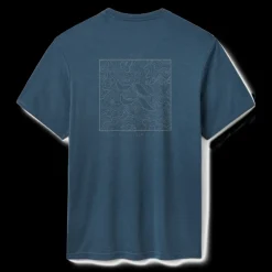 Rab Crimp Elevation Tee - T-shirt homme