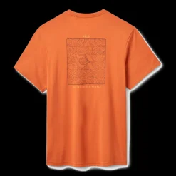 Rab Crimp Elevation Tee - T-shirt homme