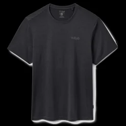 Rab Crimp Elevation Tee - T-shirt homme